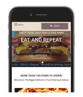 DOWNLOAD OUR APP